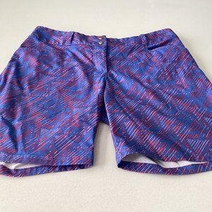 Women's Adidas golf shorts size 4
